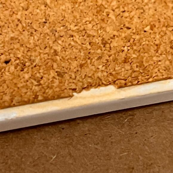 The First Church Of Christ Woodbridge, Connecticut 1738 trivet ceramic tile - Picture 7 of 10